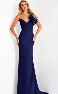 Jovani 43814 Dress view 2