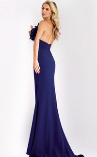 Jovani 43814 Dress view 5