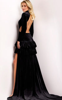 Jovani 43819 Dress view 4