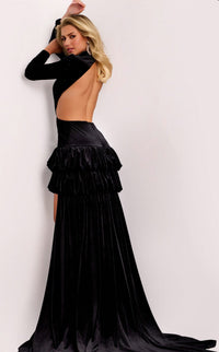 Jovani 43819 Dress view 5
