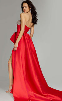 Jovani 43821 Dress view 2