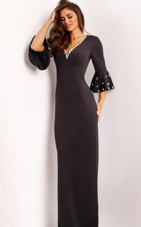 Jovani 43826 Dress view 2