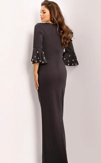 Jovani 43826 Dress view 4