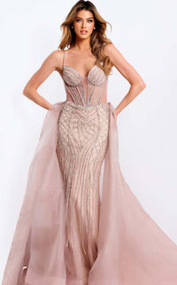 Jovani 43854 Dress view 1