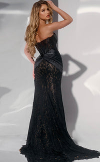 Jovani 43859 Dress view 3