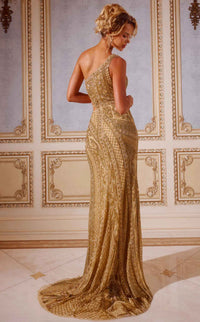 Jovani 43927 Dress view 5