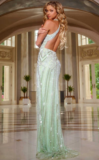 Jovani 43929 Dress view 4