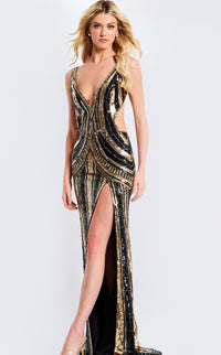 Jovani 43953 Dress view 1