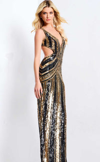 Jovani 43953 Dress view 7