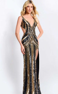 Jovani 43953 Dress view 2