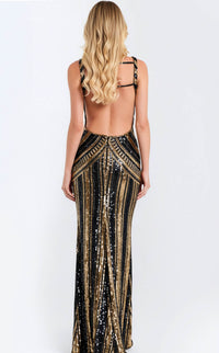 Jovani 43953 Dress view 9