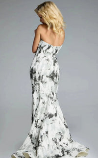 Jovani 43977 Dress view 4