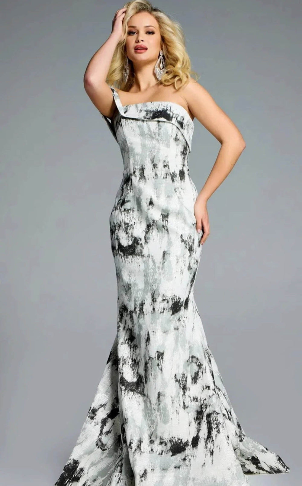 Jovani 43977 Dress - VOLAKK