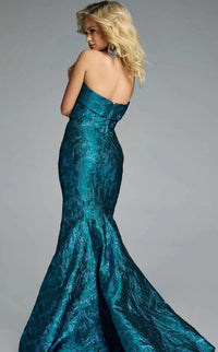 Jovani 43978 Dress view 4