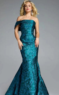 Jovani 43978 Dress view 1
