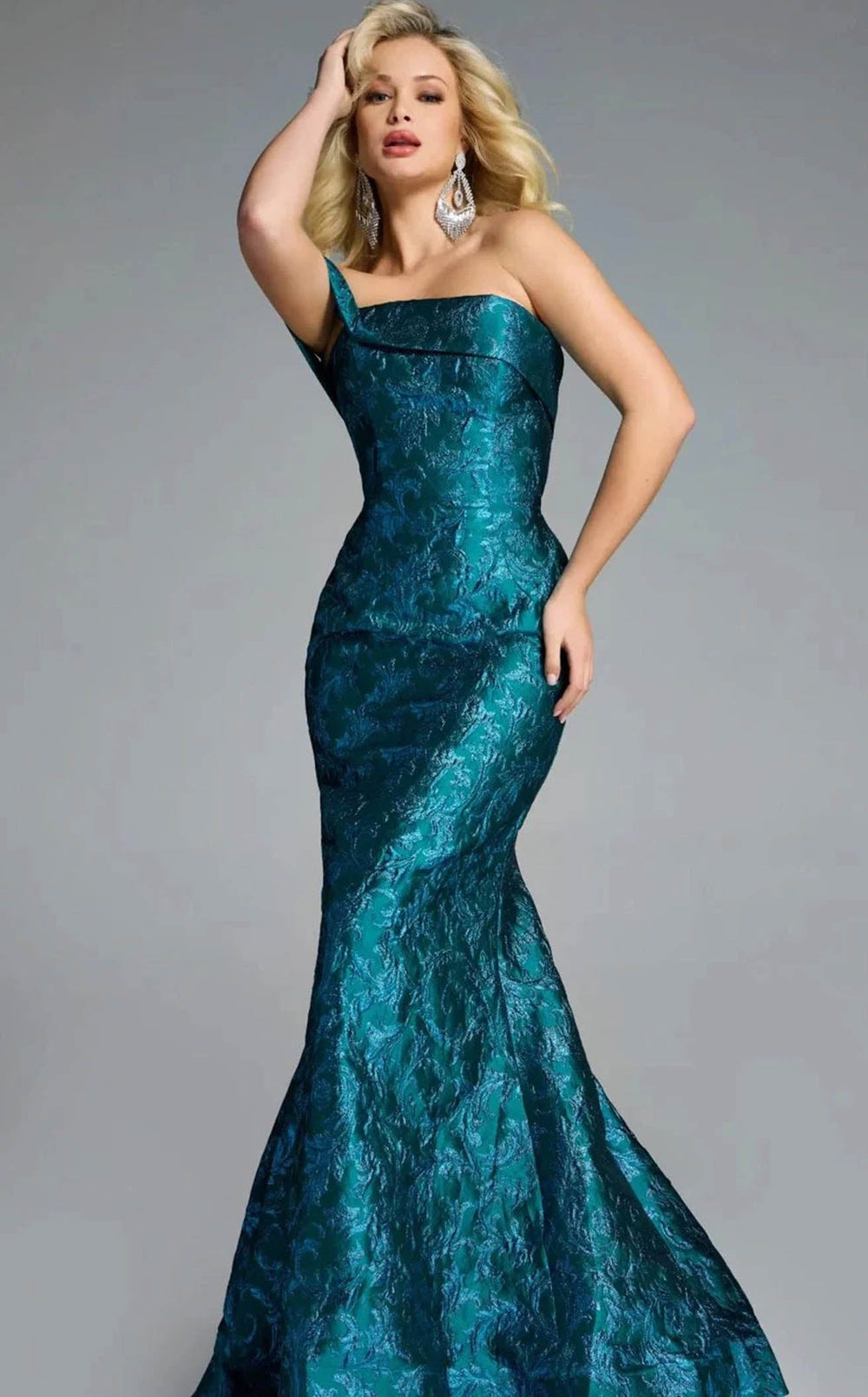 Jovani 43978 Dress details - VOLAKK