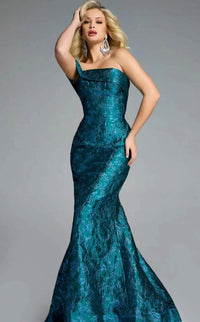 Jovani 43978 Dress view 2