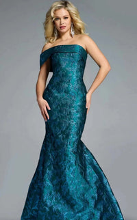 Jovani 43978 Dress view 3
