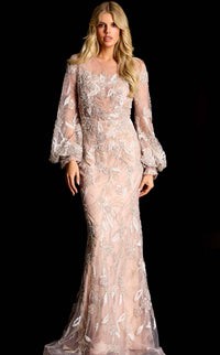 Jovani 44002 Dress view 1
