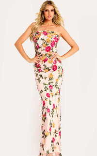 Jovani 44011 Dress view 1