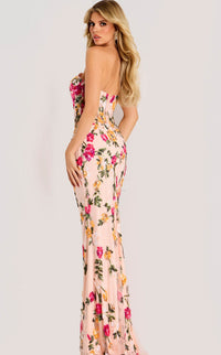 Jovani 44011 Dress view 3