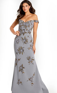Jovani 44022 Dress view 2