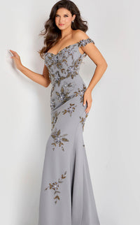 Jovani 44022 Dress view 3
