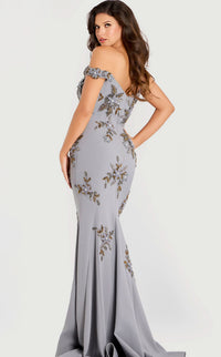 Jovani 44022 Dress view 5