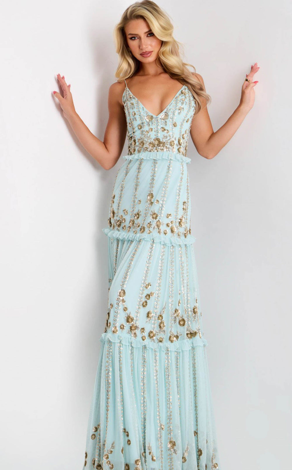 Jovani 44060 Dress - VOLAKK