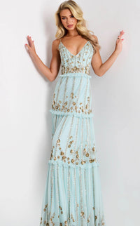 Jovani 44060 Dress view 1