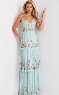 Jovani 44060 Dress view 3