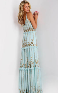 Jovani 44060 Dress view 4