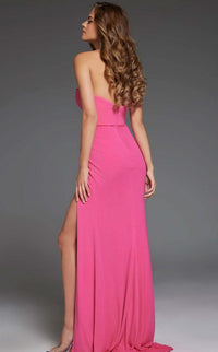 Jovani 44066 Dress view 4