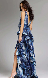 Jovani 44096 Dress view 3