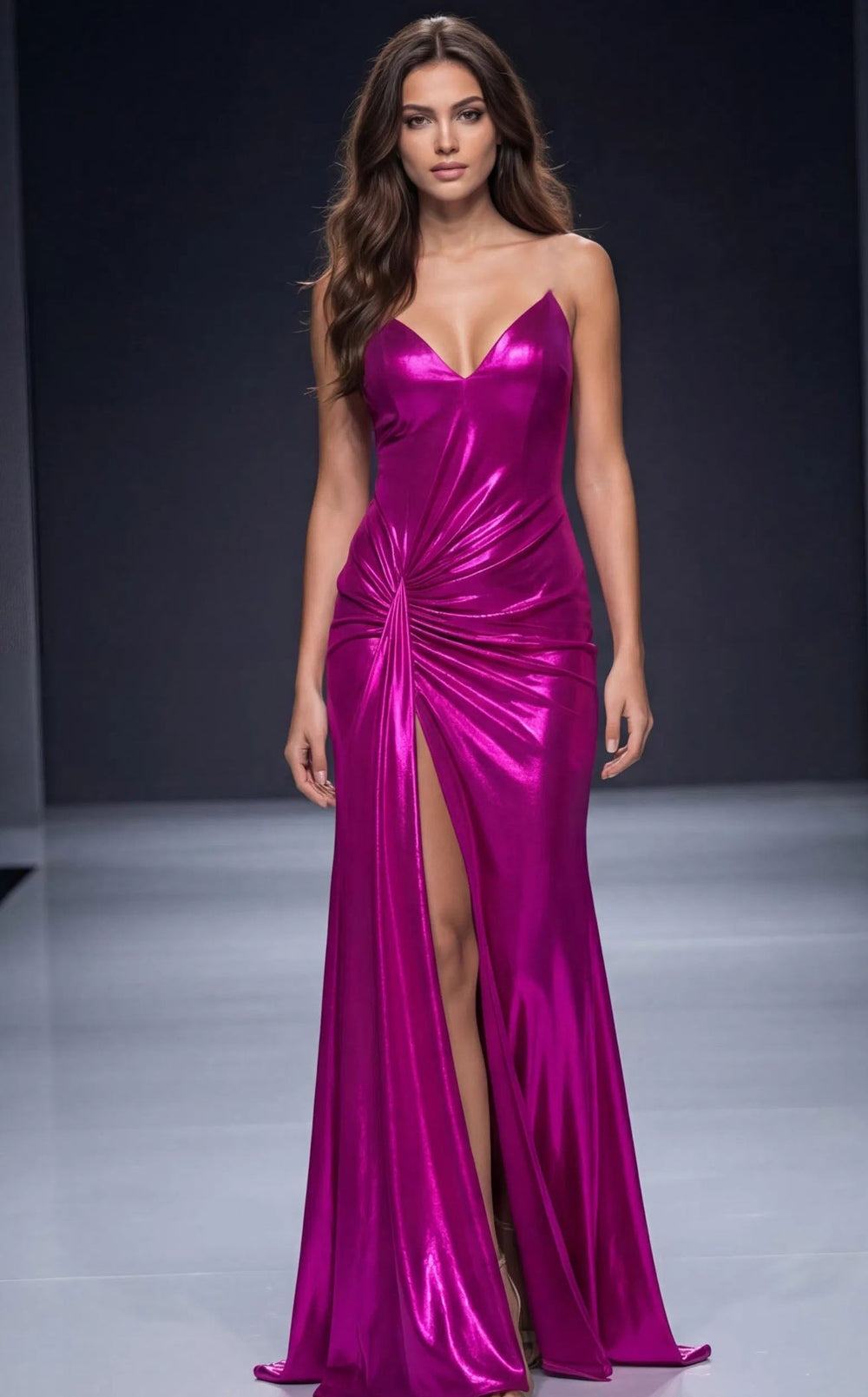 Jovani 44108 Dress details - VOLAKK