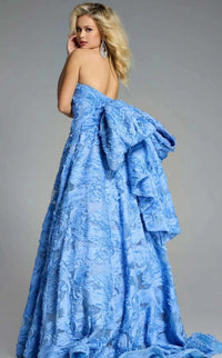 Jovani 44114 Dress view 4