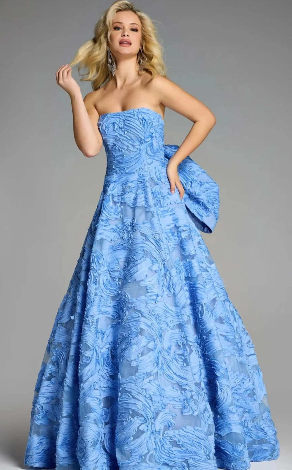 Jovani 44114 Dress - VOLAKK