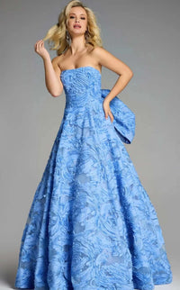 Jovani 44114 Dress view 1