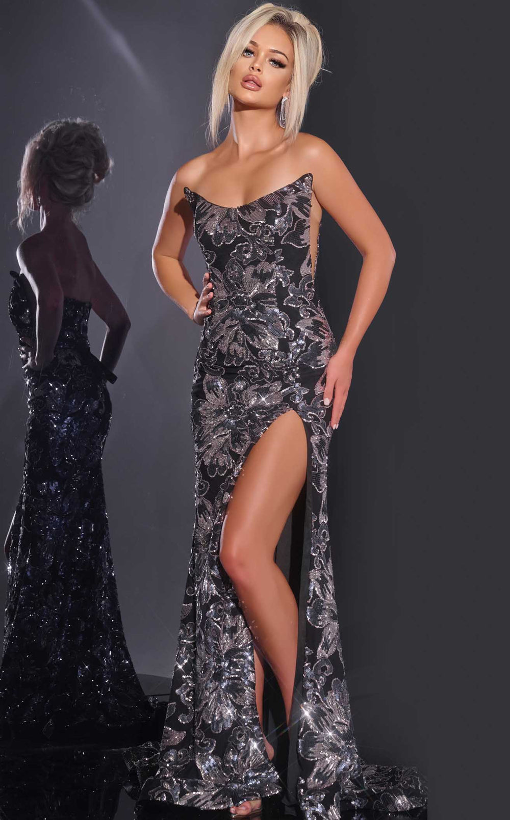 Jovani 44116 Dress - VOLAKK