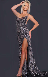 Jovani 44116 Dress view 2