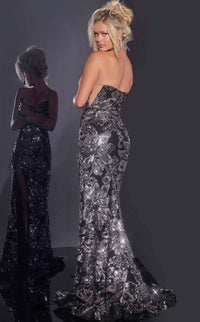 Jovani 44116 Dress view 5