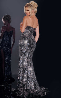Jovani 44116 Dress view 6