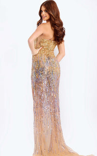 Jovani 44131 Dress view 2