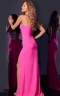 Jovani 44155 Dress view 3