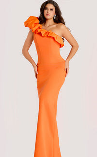 Jovani 44157 Dress view 1