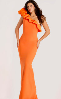 Jovani 44157 Dress view 2