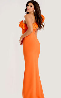 Jovani 44157 Dress view 4