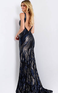 Jovani 44170 Dress view 2