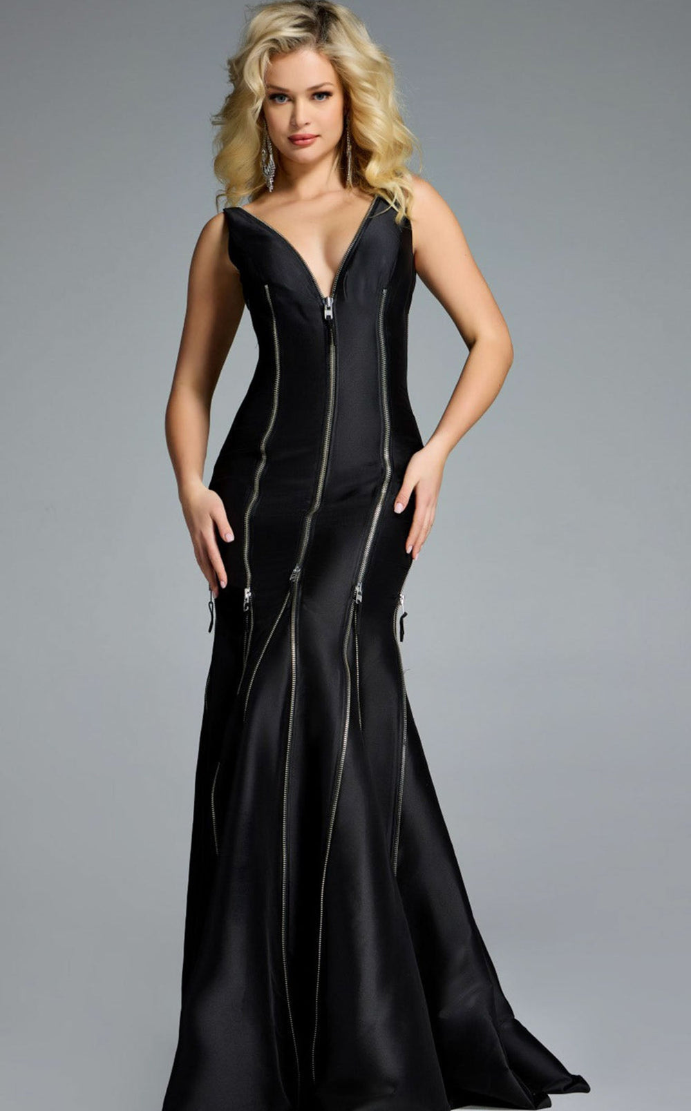 Jovani 44175 Dress details - VOLAKK