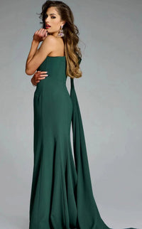 Jovani 44177 Dress view 4